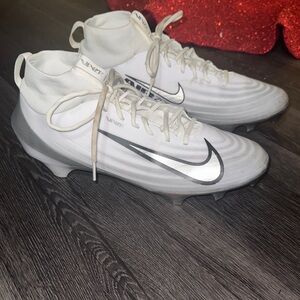 Nike Men's Zoom Air Vapor Pro 1 Football Cleats